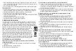 Preview for 56 page of Beurer EM 41 Instructions For Use Manual