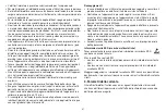 Preview for 61 page of Beurer EM 41 Instructions For Use Manual