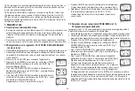 Preview for 68 page of Beurer EM 41 Instructions For Use Manual