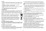 Preview for 70 page of Beurer EM 41 Instructions For Use Manual