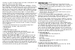 Preview for 73 page of Beurer EM 41 Instructions For Use Manual