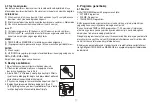 Preview for 77 page of Beurer EM 41 Instructions For Use Manual