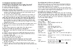 Preview for 83 page of Beurer EM 41 Instructions For Use Manual