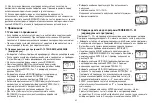 Preview for 95 page of Beurer EM 41 Instructions For Use Manual