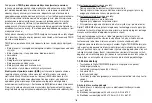 Preview for 100 page of Beurer EM 41 Instructions For Use Manual