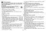 Preview for 101 page of Beurer EM 41 Instructions For Use Manual