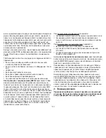 Preview for 108 page of Beurer EM 49 Instructions For Use Manual