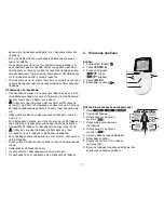 Preview for 111 page of Beurer EM 49 Instructions For Use Manual