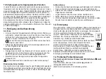 Preview for 18 page of Beurer EM 59 Heat Instructions For Use Manual