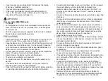 Preview for 26 page of Beurer EM 59 Heat Instructions For Use Manual