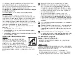 Preview for 34 page of Beurer EM 59 Heat Instructions For Use Manual