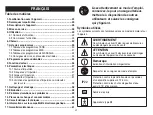 Preview for 42 page of Beurer EM 59 Heat Instructions For Use Manual