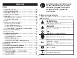 Preview for 62 page of Beurer EM 59 Heat Instructions For Use Manual