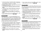 Preview for 134 page of Beurer EM 59 Heat Instructions For Use Manual