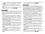 Preview for 135 page of Beurer EM 59 Heat Instructions For Use Manual