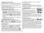 Preview for 136 page of Beurer EM 59 Heat Instructions For Use Manual