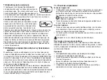 Preview for 137 page of Beurer EM 59 Heat Instructions For Use Manual