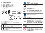 Preview for 3 page of Beurer EM 70 Instructions For Use Manual