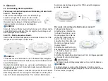 Preview for 10 page of Beurer EM 70 Instructions For Use Manual