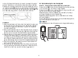 Preview for 13 page of Beurer EM 70 Instructions For Use Manual