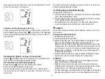 Preview for 15 page of Beurer EM 70 Instructions For Use Manual