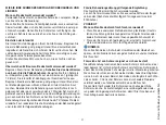 Preview for 21 page of Beurer EM 70 Instructions For Use Manual