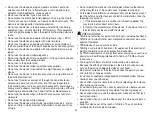 Preview for 25 page of Beurer EM 70 Instructions For Use Manual