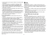 Preview for 26 page of Beurer EM 70 Instructions For Use Manual