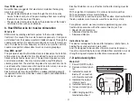 Preview for 27 page of Beurer EM 70 Instructions For Use Manual