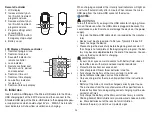 Preview for 28 page of Beurer EM 70 Instructions For Use Manual