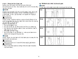 Preview for 30 page of Beurer EM 70 Instructions For Use Manual