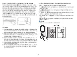 Preview for 32 page of Beurer EM 70 Instructions For Use Manual