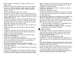 Preview for 44 page of Beurer EM 70 Instructions For Use Manual