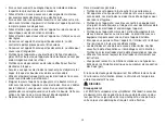 Preview for 45 page of Beurer EM 70 Instructions For Use Manual