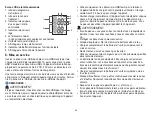 Preview for 48 page of Beurer EM 70 Instructions For Use Manual