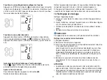 Preview for 54 page of Beurer EM 70 Instructions For Use Manual