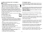 Preview for 58 page of Beurer EM 70 Instructions For Use Manual