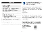 Preview for 61 page of Beurer EM 70 Instructions For Use Manual