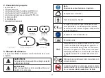 Preview for 62 page of Beurer EM 70 Instructions For Use Manual