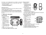 Preview for 67 page of Beurer EM 70 Instructions For Use Manual