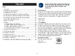 Preview for 81 page of Beurer EM 70 Instructions For Use Manual