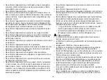 Preview for 84 page of Beurer EM 70 Instructions For Use Manual