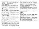 Preview for 85 page of Beurer EM 70 Instructions For Use Manual