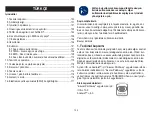 Preview for 100 page of Beurer EM 70 Instructions For Use Manual