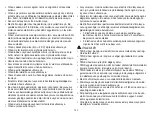 Preview for 103 page of Beurer EM 70 Instructions For Use Manual