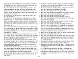 Preview for 122 page of Beurer EM 70 Instructions For Use Manual