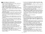 Preview for 123 page of Beurer EM 70 Instructions For Use Manual