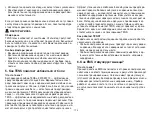 Preview for 124 page of Beurer EM 70 Instructions For Use Manual