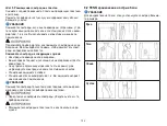 Preview for 128 page of Beurer EM 70 Instructions For Use Manual