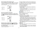 Preview for 132 page of Beurer EM 70 Instructions For Use Manual